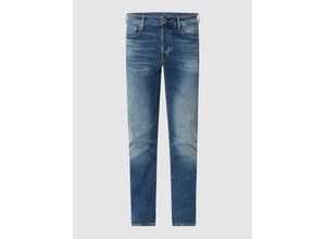 8719769455304 - Straight Tapered Fit Jeans mit Stretch-Anteil Modell 3301