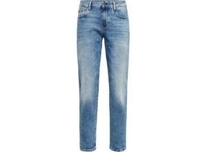 8719769478457 - G-STAR RAW Jeanshose Kate Boyfriend für Damen blau 31 32