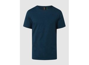 8719769727555 - Regular Fit T-Shirt aus reiner Baumwolle