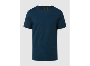 8719769727579 - Regular Fit T-Shirt aus reiner Baumwolle