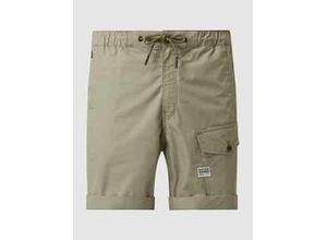 8719771995584 - Cargoshorts aus Baumwolle