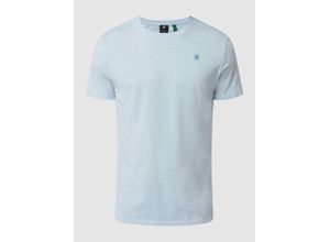 8719772161346 - Regular Fit T-Shirt aus reiner Baumwolle