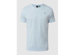 8719772161384 - Regular Fit T-Shirt aus reiner Baumwolle 8719772161384 - Regular Fit T-Shirt aus reiner Baumwolle