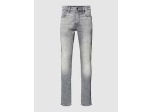 8719772227653 - Skinny Fit Jeans mit Eingrifftaschen Modell Revend