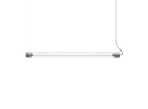 8719773027771 - LED-Wandleuchte Tjoep large hellgrau