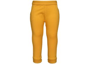 8719788300432 - noppies - Jersey-Hose HUMPIE mit Softbund in honiggelb Gr50