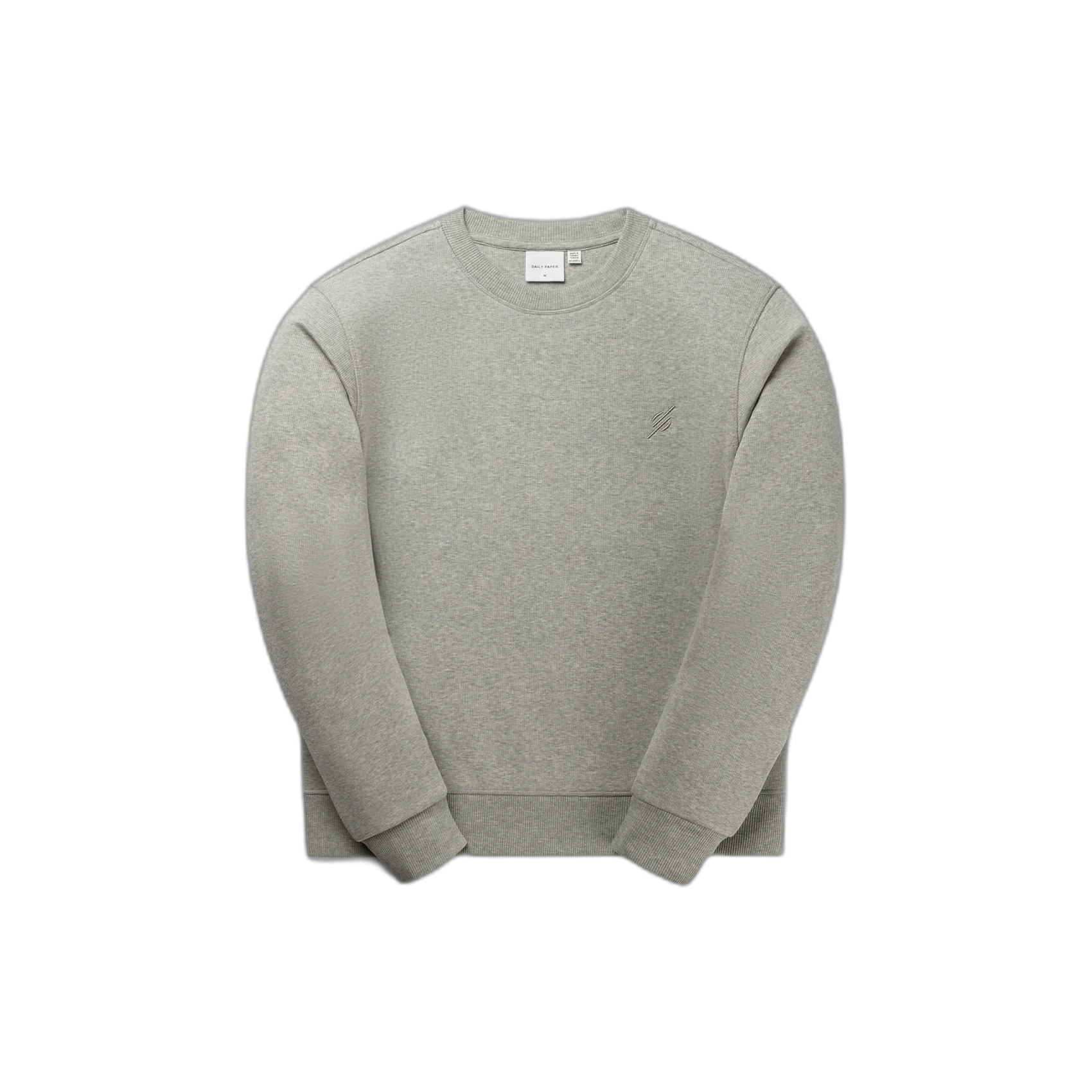 8719797343574 - Pullover mit Rundhalsausschnitt Daily Paper