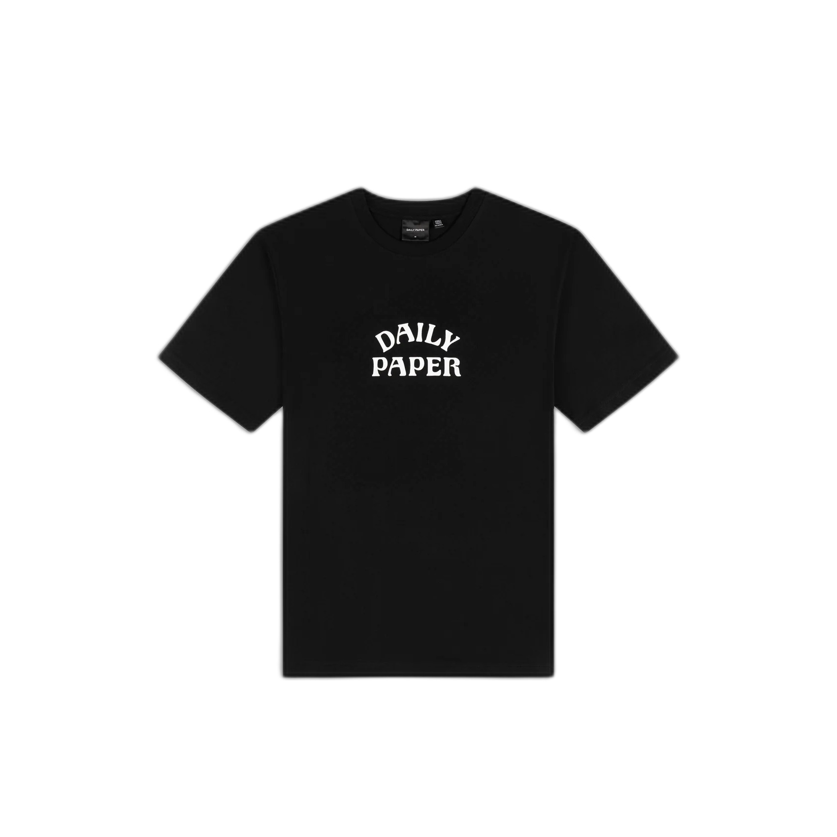 8719797367143 - T-shirt à imprimé Daily Paper