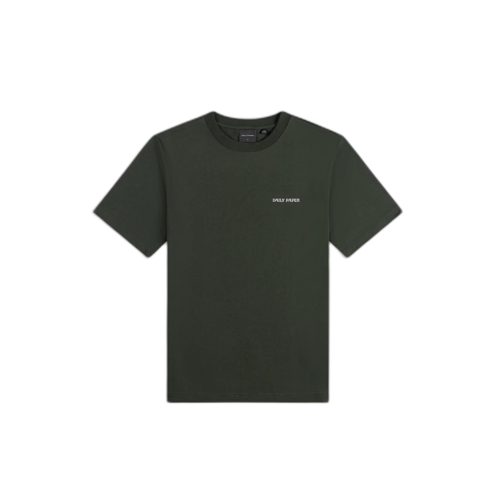8719797367440 - T-shirt à motif Matchstick