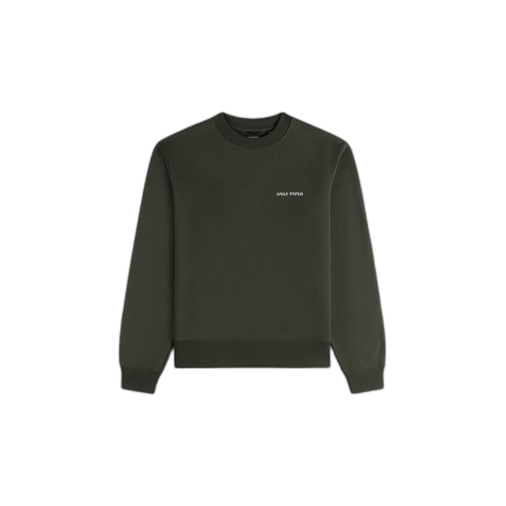 8719797368041 - Pullover mit Rundhalsausschnitt Matchstick Shield