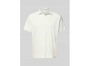 8719849028367 - Poloshirt mit V-Ausschnitt 8719849028367 - Poloshirt mit V-Ausschnitt