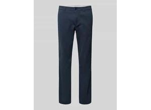 8719849030711 - Slim Fit Chino mit Eingrifftaschen 8719849030711 - Slim Fit Chino mit Eingrifftaschen