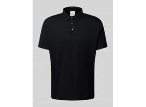 8719849167431 - Relaxed Fit Poloshirt mit Logo-Stitching Modell SUPIMA 8719849167431 - Relaxed Fit Poloshirt mit Logo-Stitching Modell SUPIMA