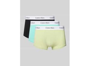 8719849253592 - Trunks mit elastischem Logo-Bund im 3er-Pack