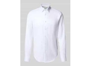 8719849330330 - Slim Fit Business-Hemd mit Knopfleiste Modell Harrison