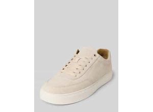 8719849620066 - Sneaker mit Logo-Prägung Modell Clean