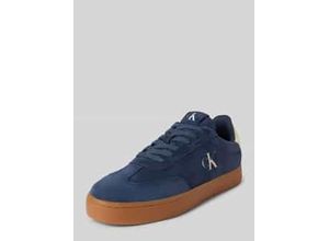 8719849620530 - Sneaker mit Label-Print Modell CLASSIC