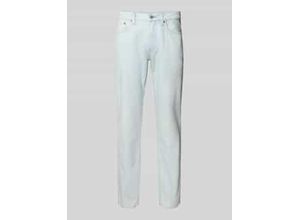 8719849657802 - Straight Leg Jeans im 5-Pocket-Design 8719849657802 - Straight Leg Jeans im 5-Pocket-Design