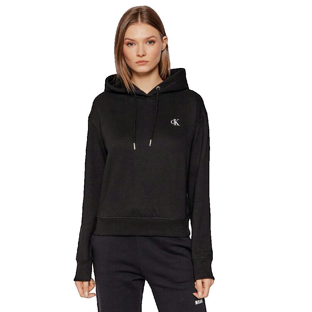8719852222509 - Hoodie Damen Embroidered
