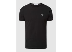 8719852238159 - Slim Fit Essentials T-Shirt Calvin Klein
