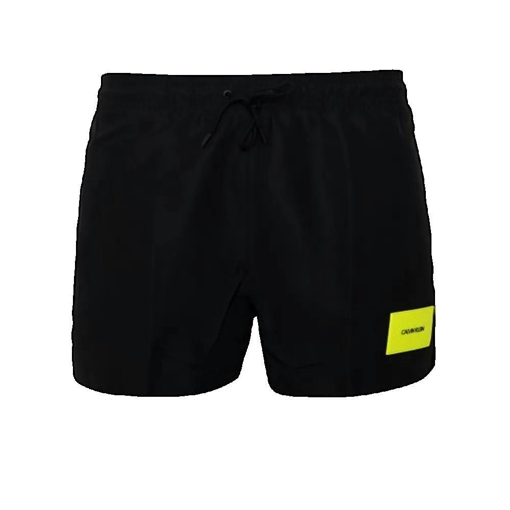 8719852331652 - Badehose mit Kordelzug Calvin Klein 8719852331652 - Badehose mit Kordelzug Calvin Klein