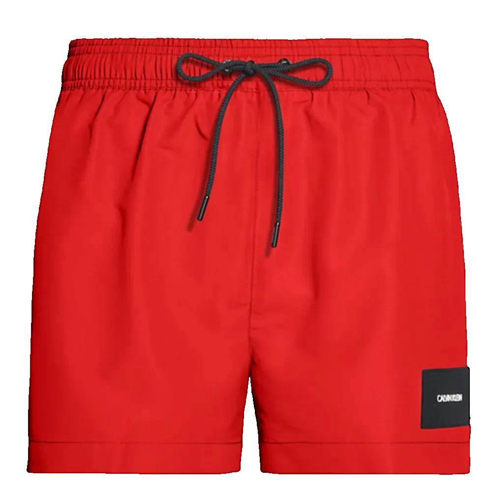 8719852333120 - Badehose mit Kordelzug Calvin Klein