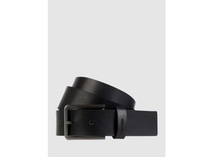 8719852696683 - Ledergürtel aus Büffelleder