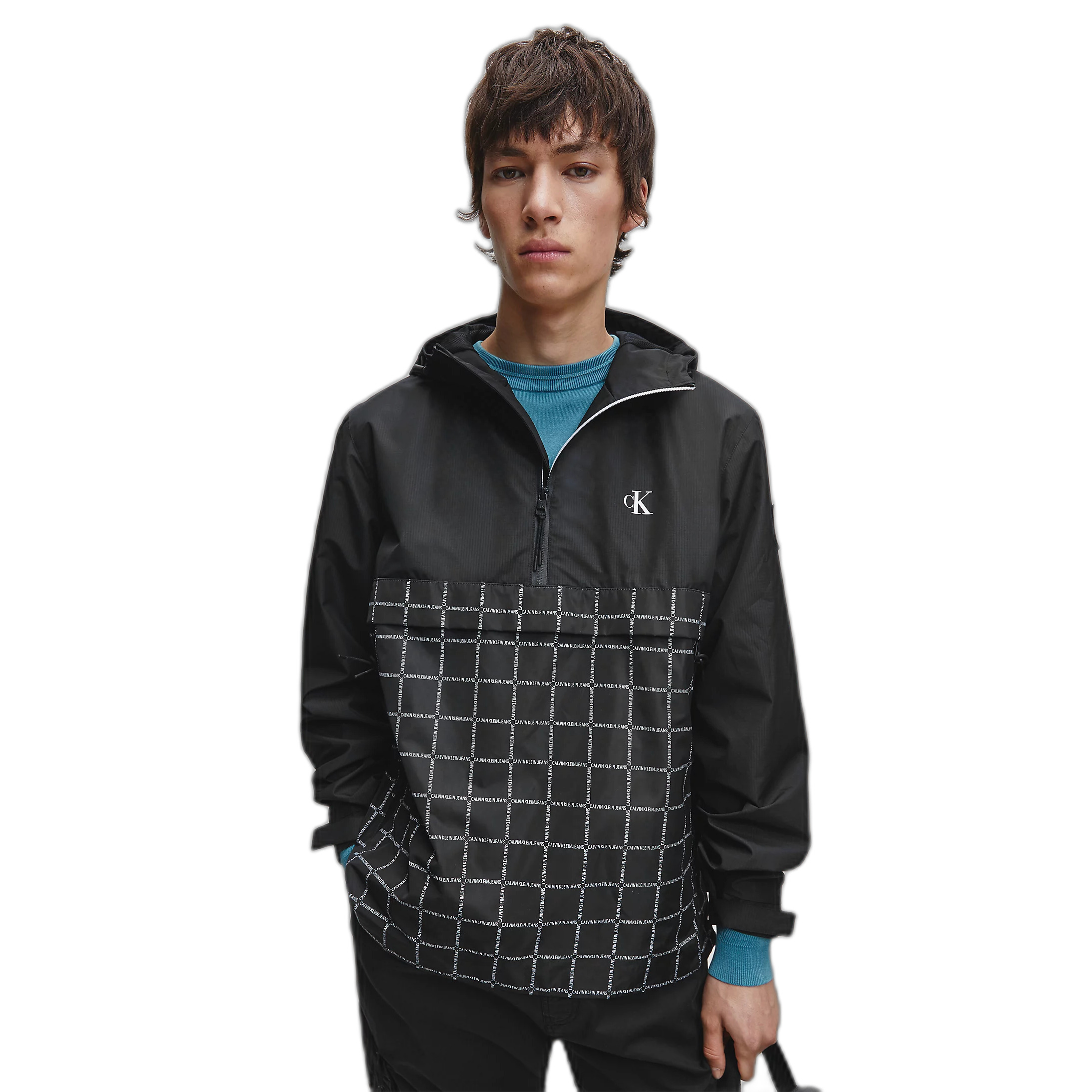 8719852983936 - Windjacke Technical