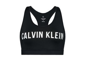 8719853069967 - CALVIN KLEIN MEDIUM LOW SUPPORT BRA - Schwarz Gr M versch Ausführungen