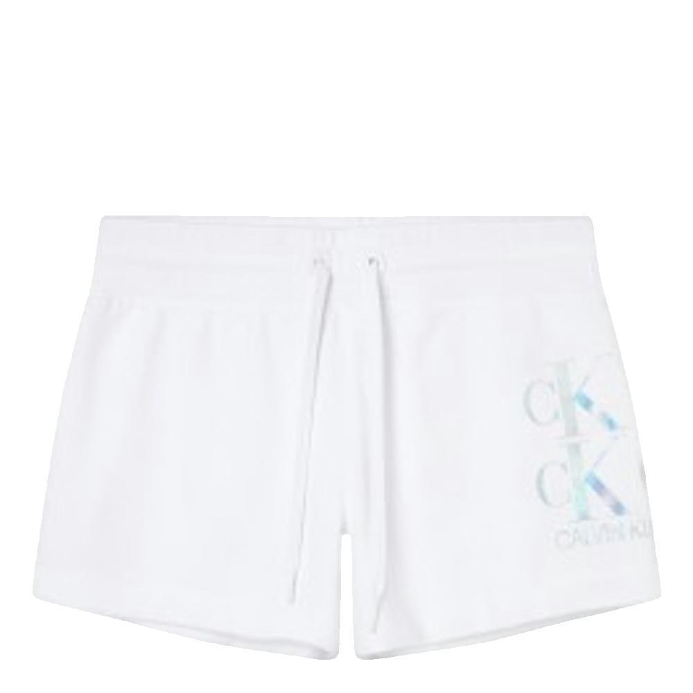 8719853705049 - Shorts für Damen Logo Knit