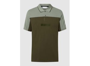 8719854151043 - Poloshirt aus Bio-Baumwolle