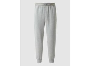 8719854637301 - Sweatpants mit Logo-Bund