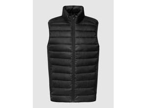 8719855303472 - Weste mit Label-Details 8719855303472 - Weste mit Label-Details