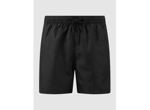 8719855538317 - Medium Drawstring Badehose Gr XL Herren Schwarz