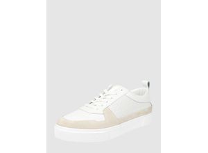 8719855557813 - Sneaker aus Leder