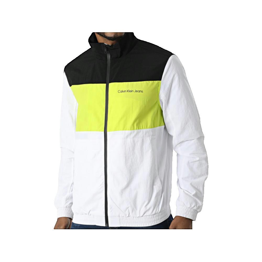 8719855810451 - Regenjacke Color Block