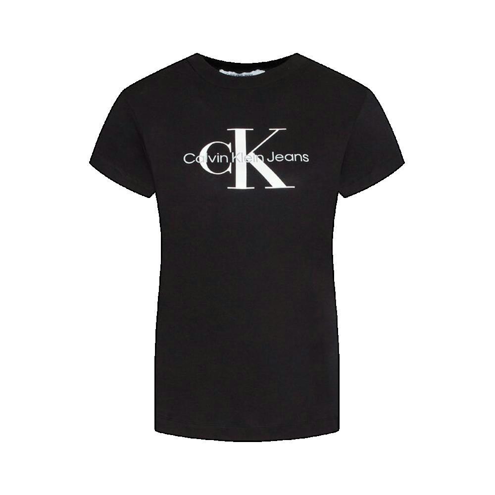 8719855868438 - T-Shirt Core Monologo Regular