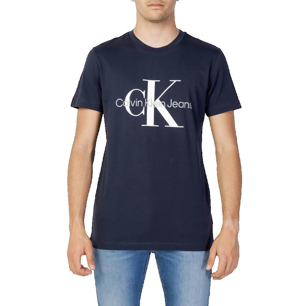 8719855869282 - T-Shirt Core Monogram