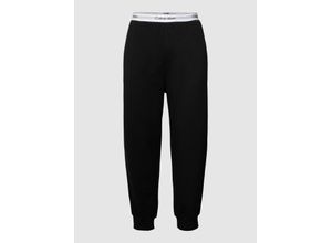 8719856463250 - Sweatpants mit Logo-Bund Modell JOGGER