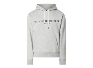 8719858491688 - Kapuzenpullover CORE TOMMY LOGO HOODY