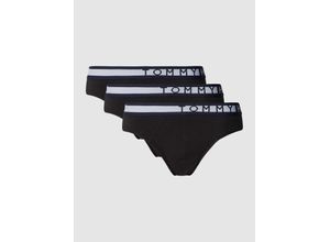 8719861462170 - Slip mit Logo-Schriftzug