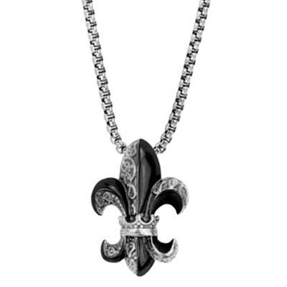8719874222662 - Herrenhalsband 7FN-0006 8719874222662 - Herrenhalsband 7FN-0006