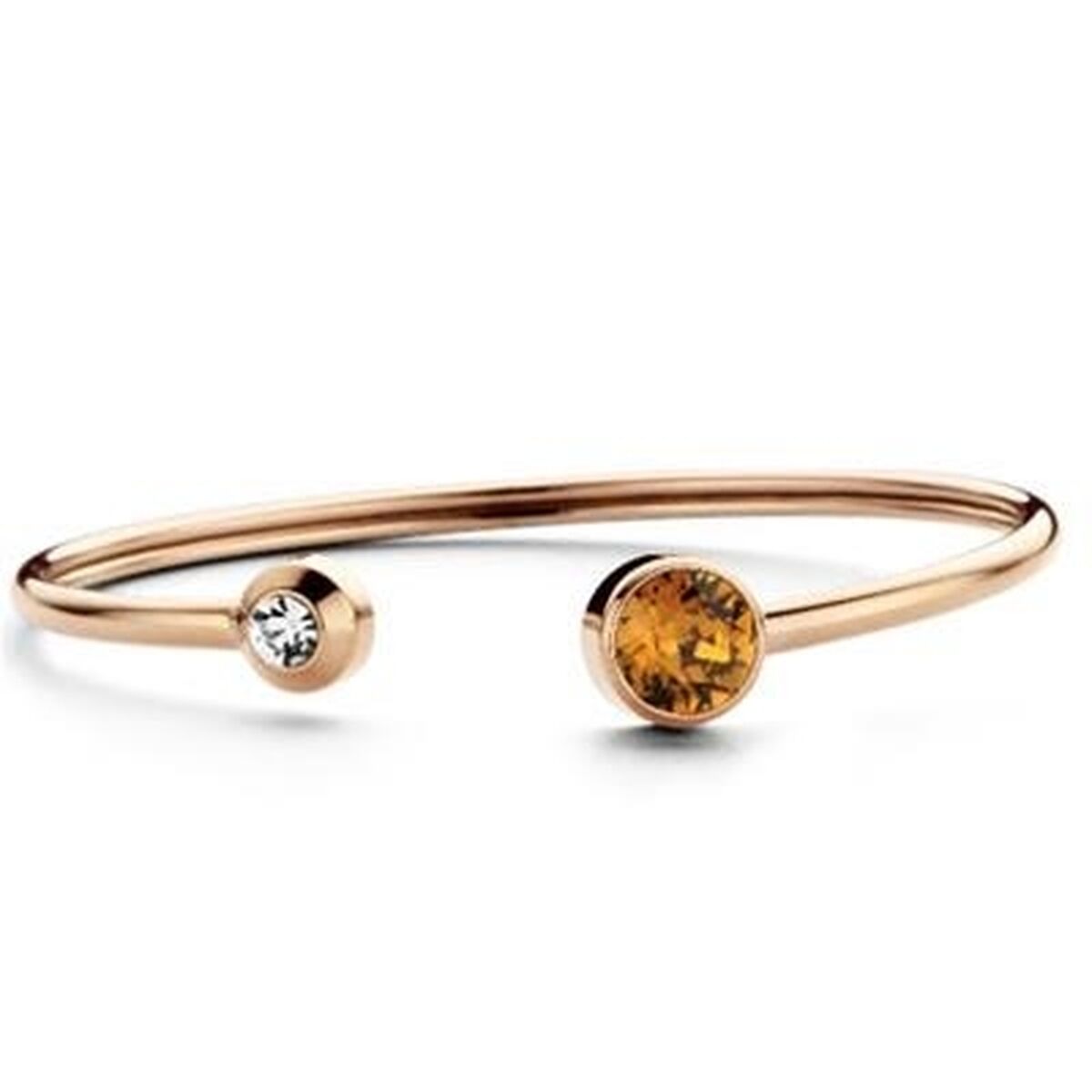 8719874226110 - Damenarmreif 8CB-90259 Rotgold
