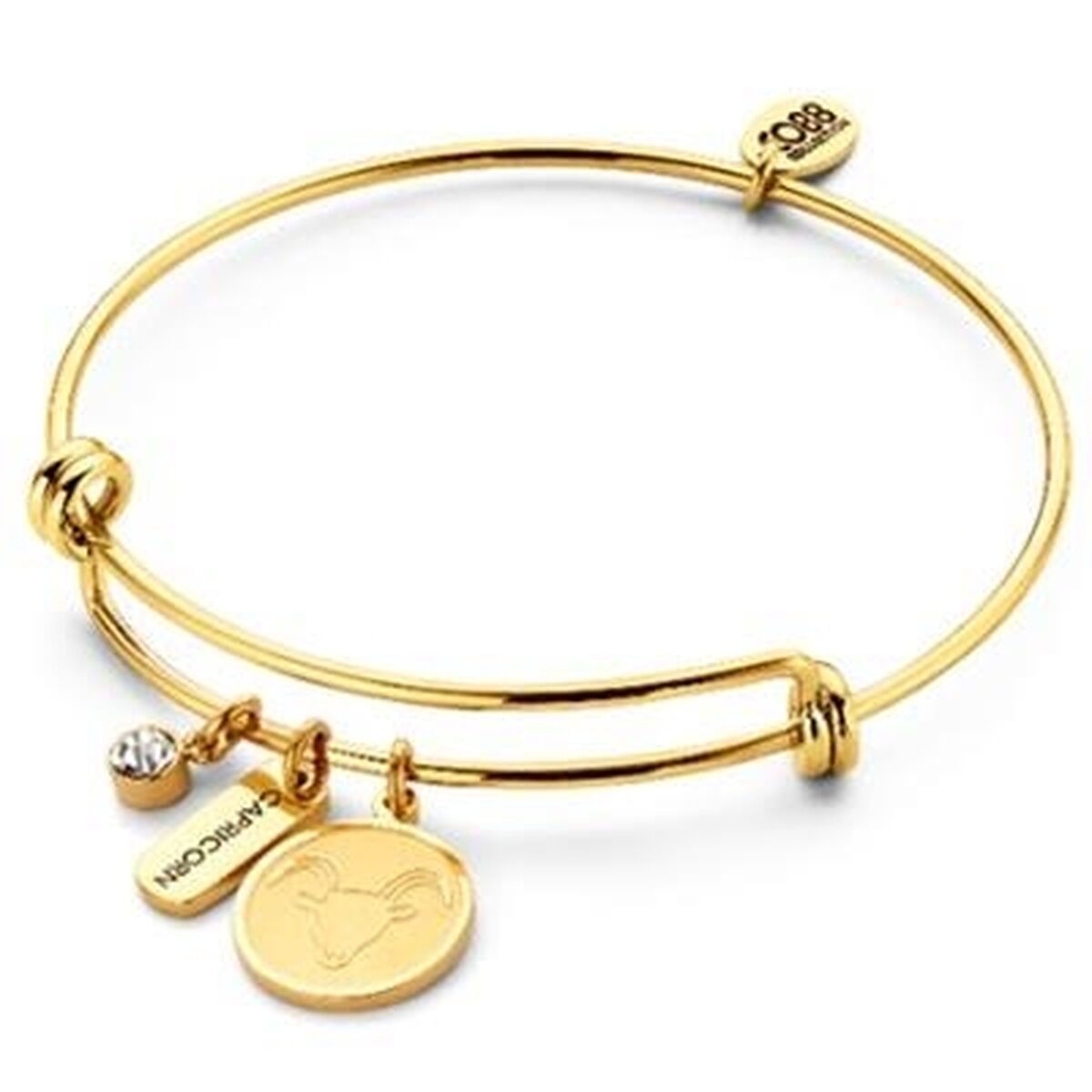8719874226790 - Damenarmreif 8CB-90279 Gold 8719874226790 - Damenarmreif 8CB-90279 Gold