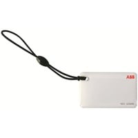 8719874451185 - RFID-Tags mit Logo für Wandladestation 6AGC082175 - ABB