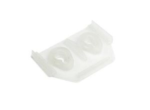 8719874980180 - UltiMaker Druckdüsenabdeckung Nozzle Cover S3 S5 203641