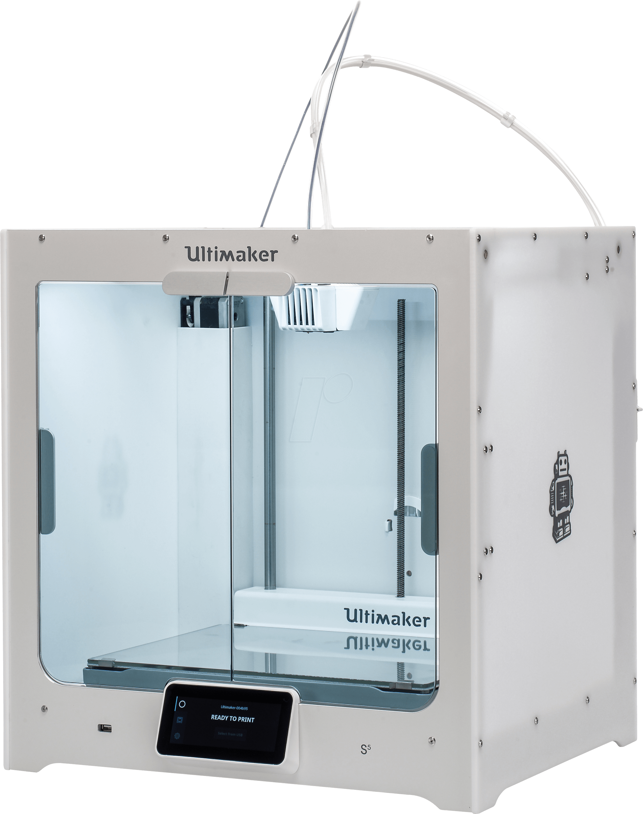 8719874982368 - ULTIMAKER S5 - 3D Drucker S5