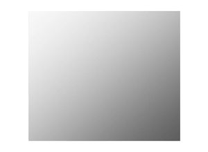 8719883587776 - Bonnevie - Rahmenloser Spiegel 70x50 cm Glas vidaXL790830