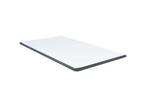 8719883835129 - Bonnevie - Boxspringbett-MatratzenauflageDoppelbett 200 x 120 x 5 cm vidaXL