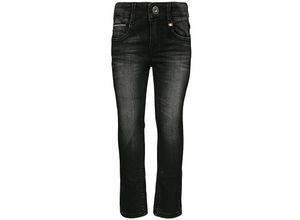 8719901262098 - Vingino - Jeans ALVASCO Skinny Fit in dark grey vintage Gr98